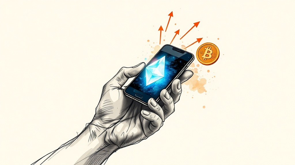 South Korean Opposition Challenges Crypto Exchange Ownership Cap Proposal