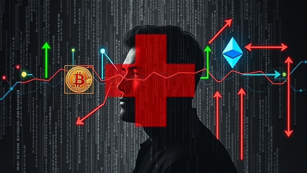 Spanish Red Cross Launches RedChain Blockchain Aid Platform Amid Extreme Fear Market