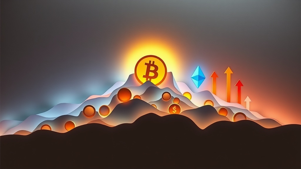 Spot ETH ETFs See Third Day of Outflows as Extreme Fear Grips Crypto Market