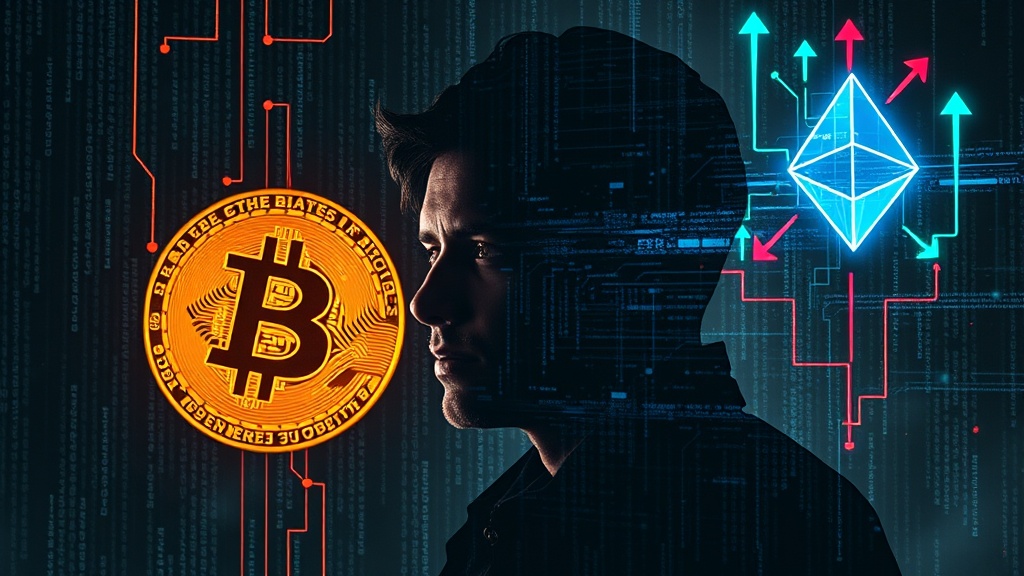 Tether CEO's Army Video Signals Defense Amid Extreme Crypto Market Fear