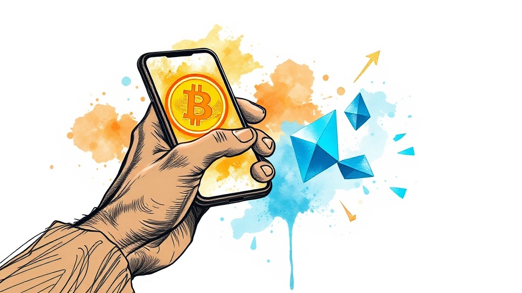 Tiger Research: Current Crypto Downturn Not a True 'Crypto Winter'