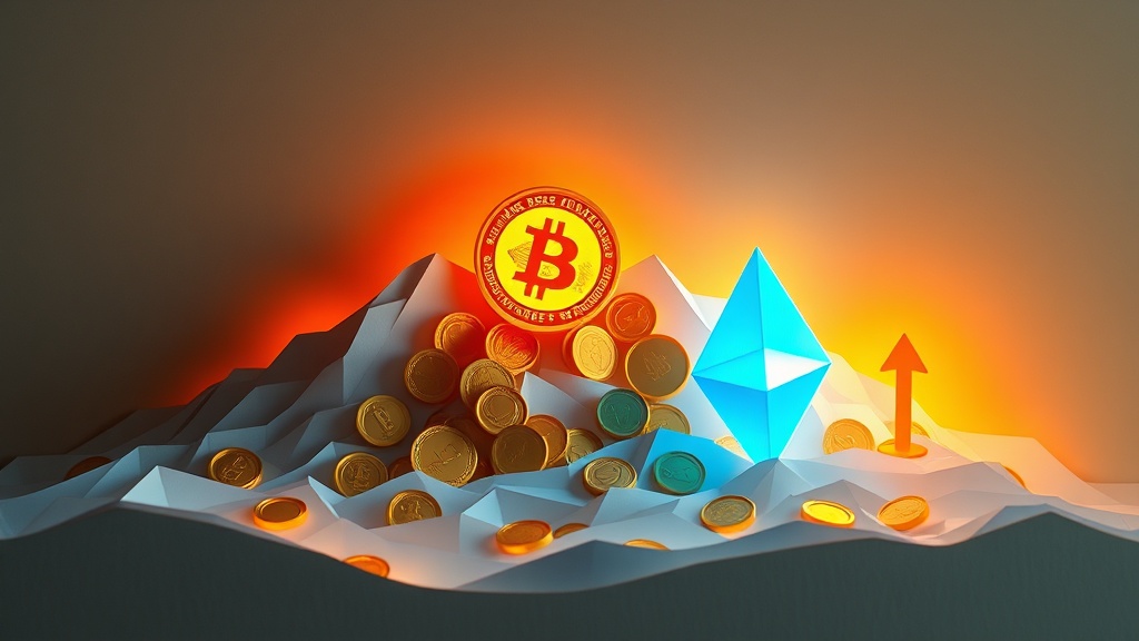 Tokenized Commodities Market Cap Hits $6.1B, Up 53% in 2026