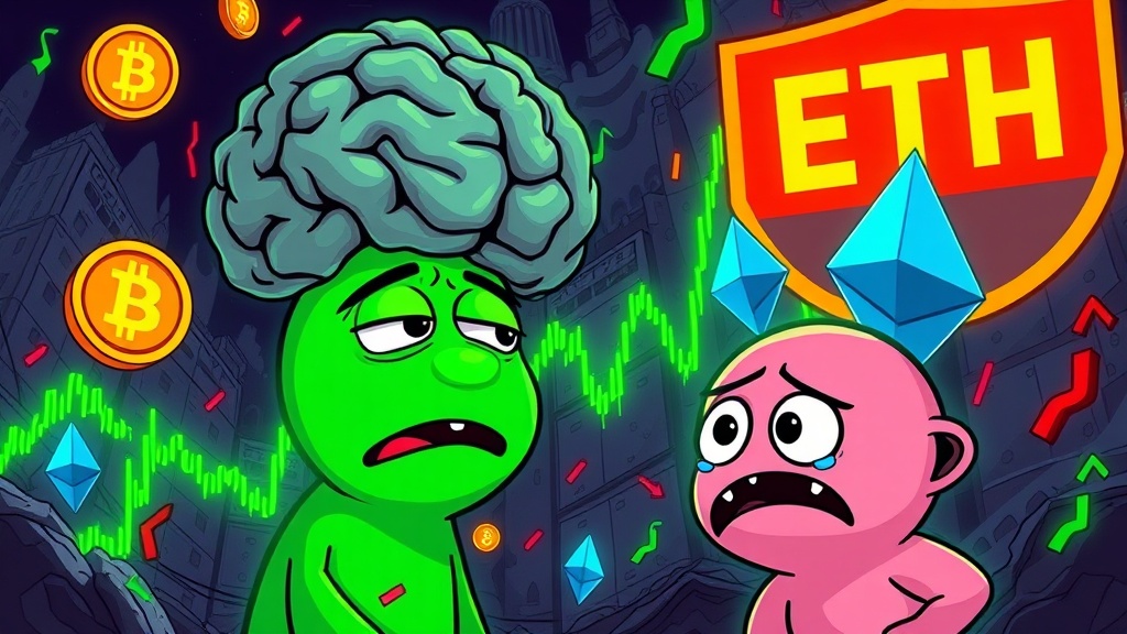 Trend Research Dumps 20K ETH to Binance Amid Extreme Fear Sentiment