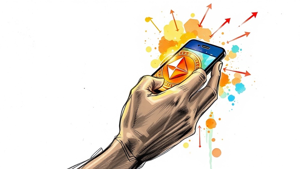 TrendResearch Deposits 20,000 ETH to Avoid Liquidation Amid Extreme Fear