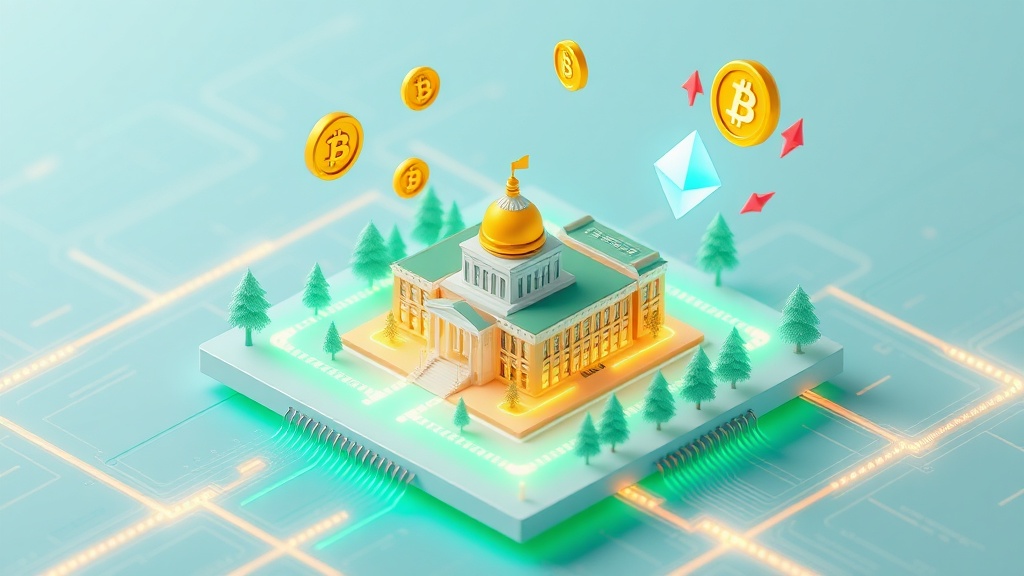 Trump Signals Fed Rate Cuts, Bitcoin Holds $73K Amid Extreme Fear