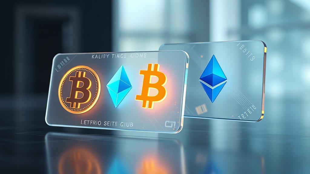 US Crypto Firms Propose Stablecoin Compromise Amid Extreme Market Fear