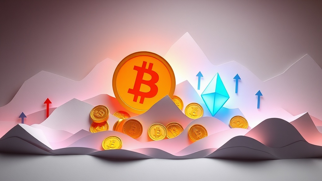 US Government Faces $5B Bitcoin Loss as Market Downturn Tests Strategic Holdings