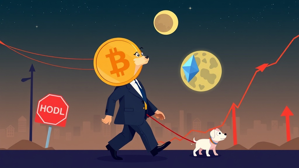 US Jobless Claims Surge to 231K, Fueling Crypto Market Volatility and Extreme Fear