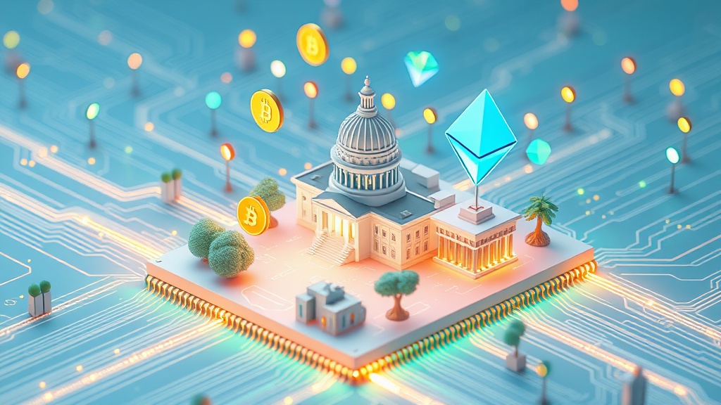 US Senate Crypto Bill Talks Resume Amid Extreme Fear Market