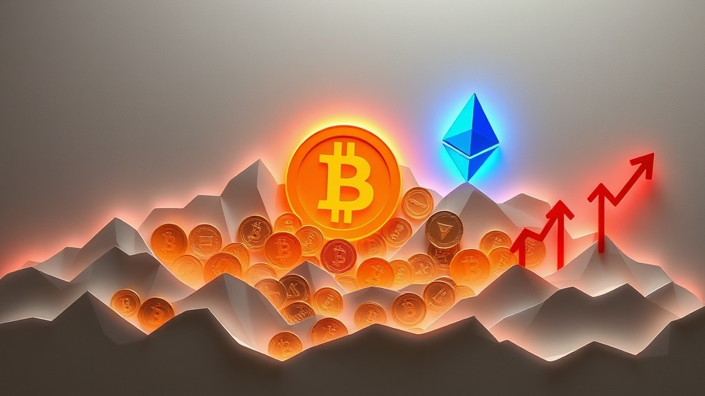 US Stocks Close Higher as Crypto Market Faces Extreme Fear Divergence