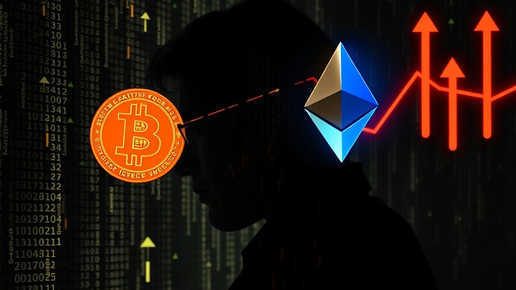 US Stocks Open Lower, Crypto Market Braces for Correlation Impact