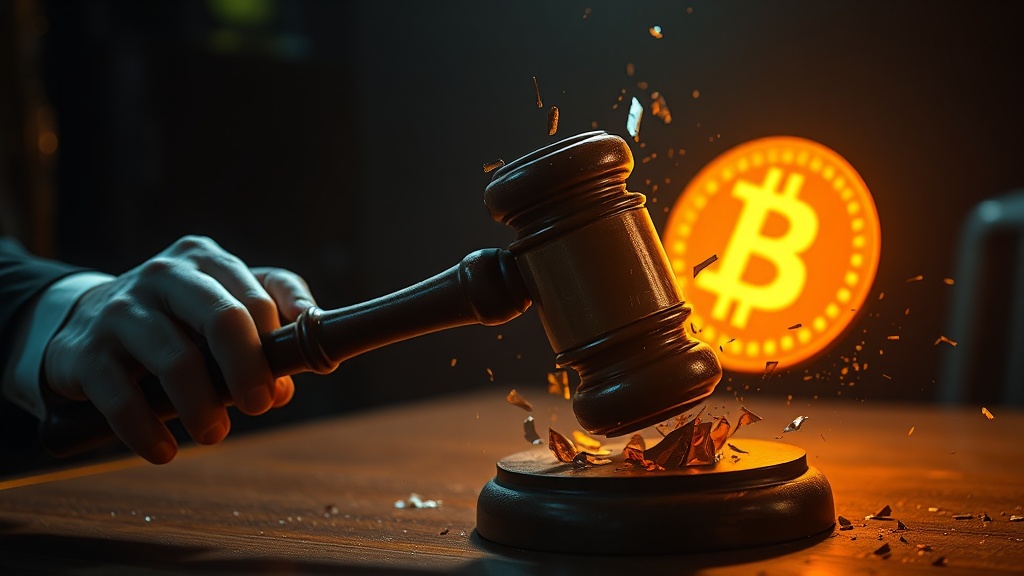 U.S. Treasury Secretary Bessent Demands Crypto Regulation, Threatens Industry Exodus