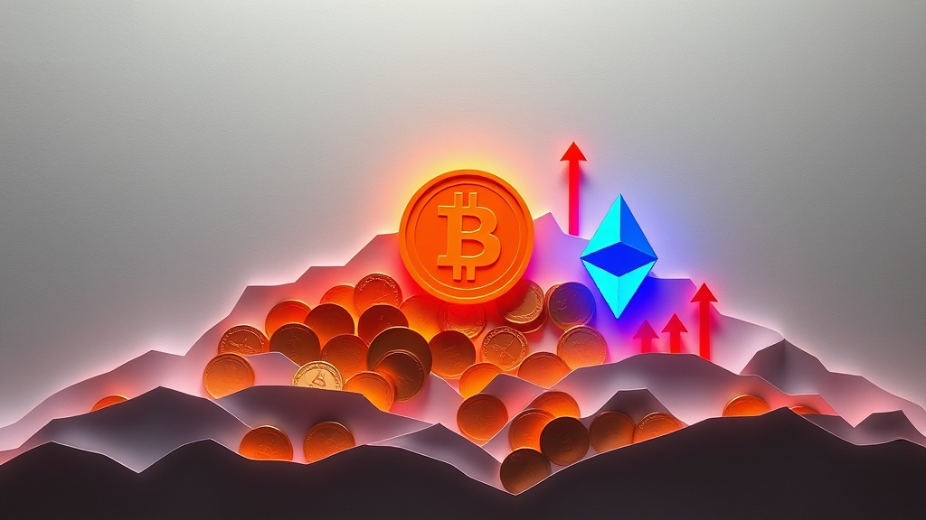 VistaShares Launches Bitcoin-Treasury Hybrid ETF Amid Extreme Market Fear