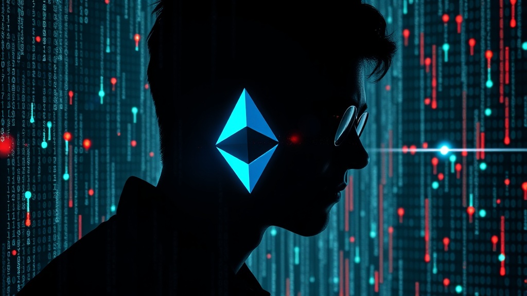 Vitalik Buterin Proposes Dual-Layer On-Chain Governance as Ethereum Tests $2,200