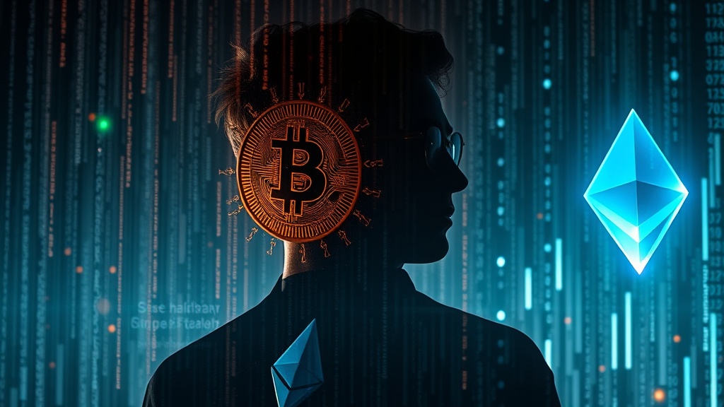 Vitalik Buterin Sells $10M in ETH as Ethereum Tests Critical Support