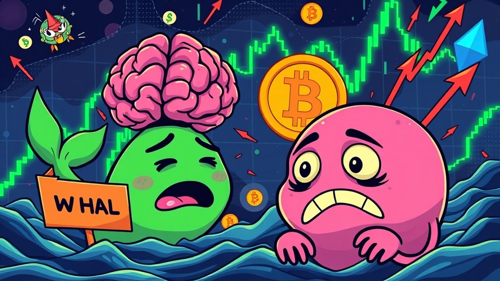 Whale Moves $300M USDT to Aave Amid Extreme Crypto Market Fear