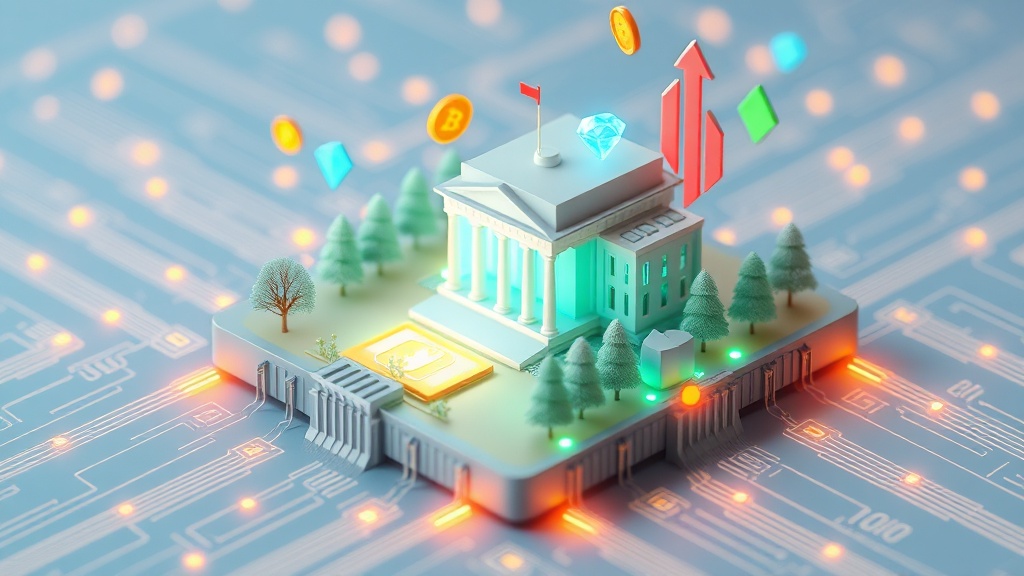 White House Stablecoin Meeting Sparks Regulatory Clarity Debate Amid Market Fear