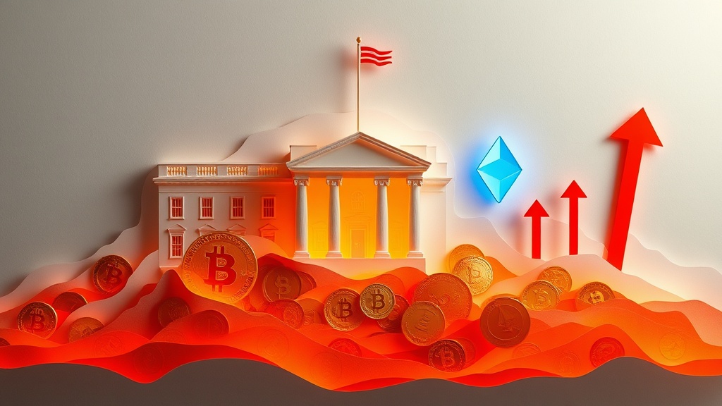 White House Stablecoin Yield Talks Intensify as Market Faces Extreme Fear