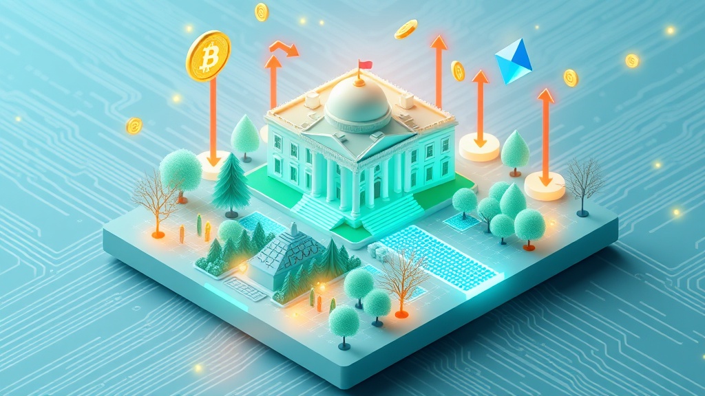 White House Stablecoin Yield Talks Resume Amid Extreme Market Fear