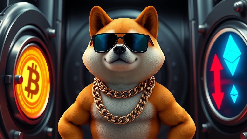 11 New Wallets Accumulate $14.5M in PUMP Over 10 Days: A Skeptical Investigation into Whale Activity Amid Extreme Fear