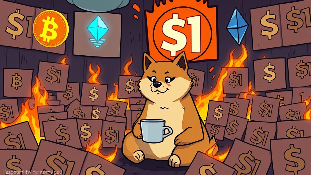 430,000,000 USDT Transferred from HTX to Aave: A Skeptical Investigation into Whale Movement Amid Extreme Market Fear