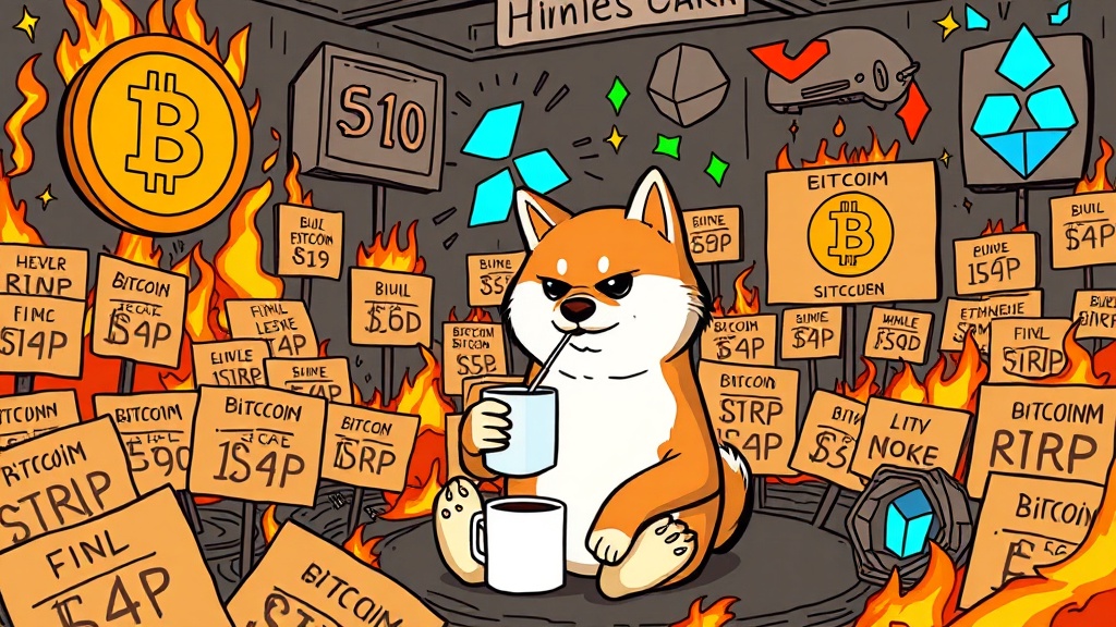 500 Million XRP Locked at Ripple: Whale Alert Report Sparks Market Scrutiny Amid Extreme Fear Sentiment