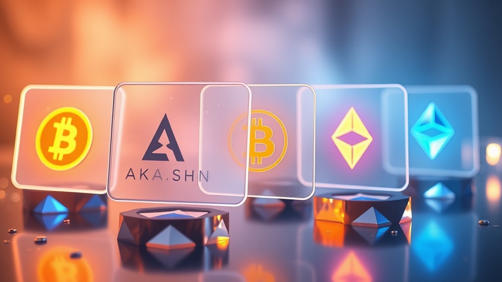 Akash Network to Hold On-Chain Vote for New Token Burn Model Amid Extreme Fear Market