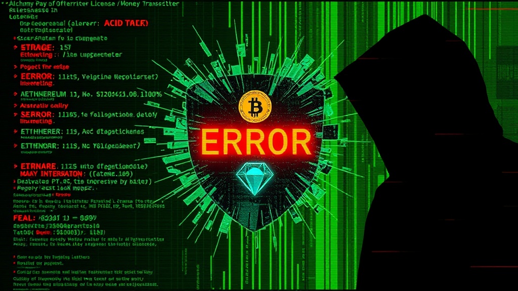 Alchemy Pay Obtains Money Transmitter License in Delaware: A Skeptical Investigation Amid Extreme Fear