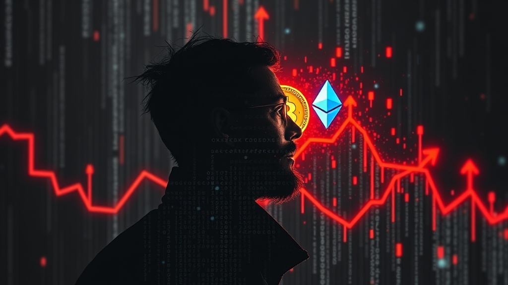 Altcoin Season Index Rises to 38 Amid Extreme Market Fear: A Skeptical Investigation into Diverging Signals