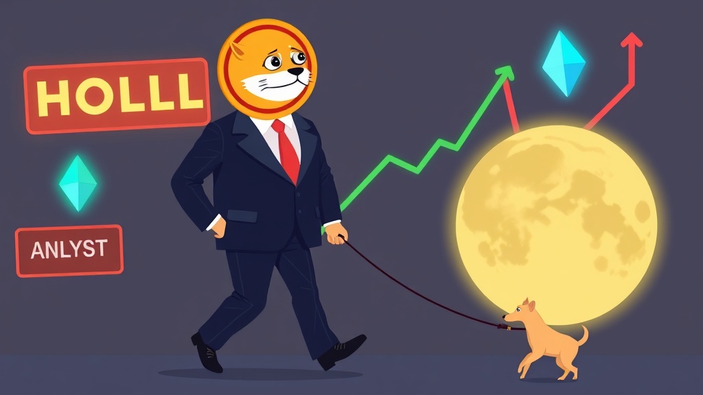 Analyst: Altcoins Poised for Rally Once Bitcoin's Surge Cools – A Skeptical Investigation into Market Rotation and Sentiment Divergence