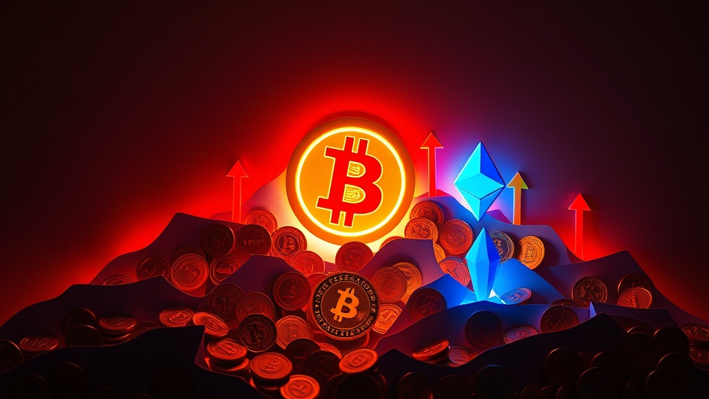 Analyst Warns of Further Bitcoin Decline Amid Escalating US-Iran Tensions: A Skeptical Investigation