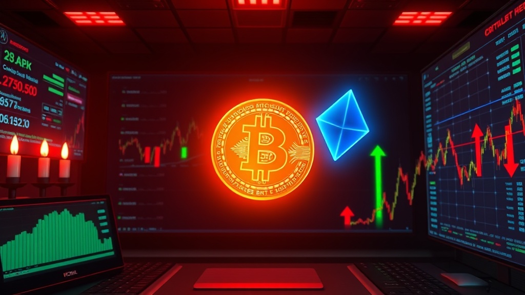 Analysts Flag 5 Altcoins With 'Strongest 10x Setup' Conditions