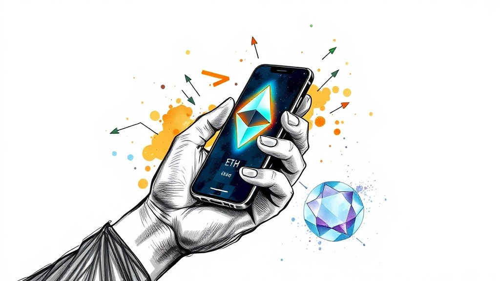 Anonymous Trader Nets $991K Profit from Short-Term ETH Trade Amid Extreme Market Fear: A Skeptical Investigation