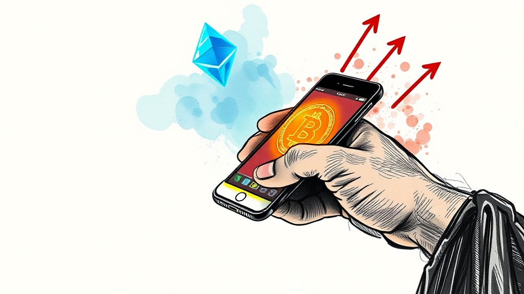 Anonymous Trader Opens $42.7M BTC Long Position Amid Extreme Fear Sentiment: A Deep Dive into Market Mechanics and Contradictions