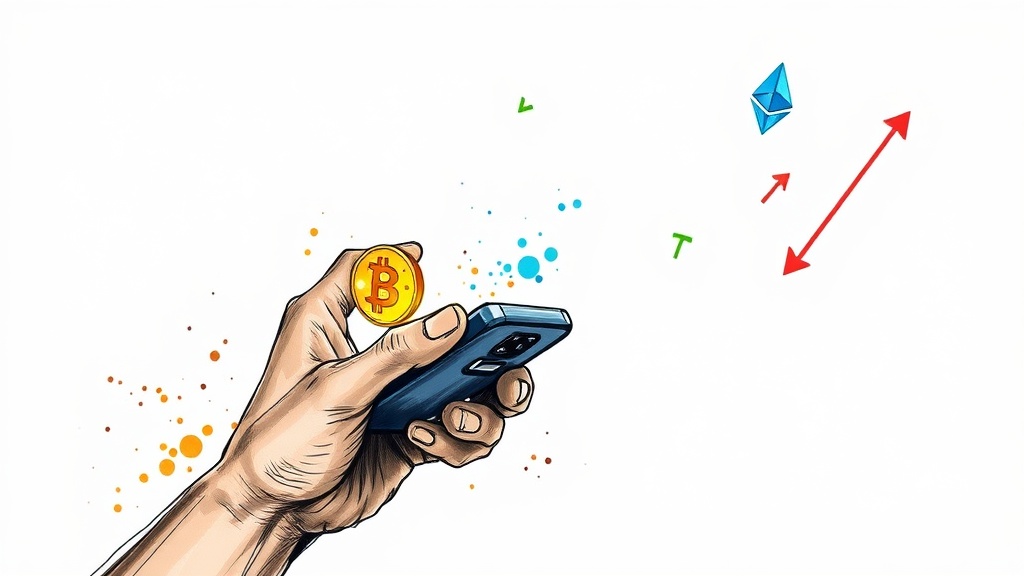 Binance Lists MANTRA Perpetual Futures Amid Extreme Fear Sentiment: A Deep Dive into Market Mechanics and Risks