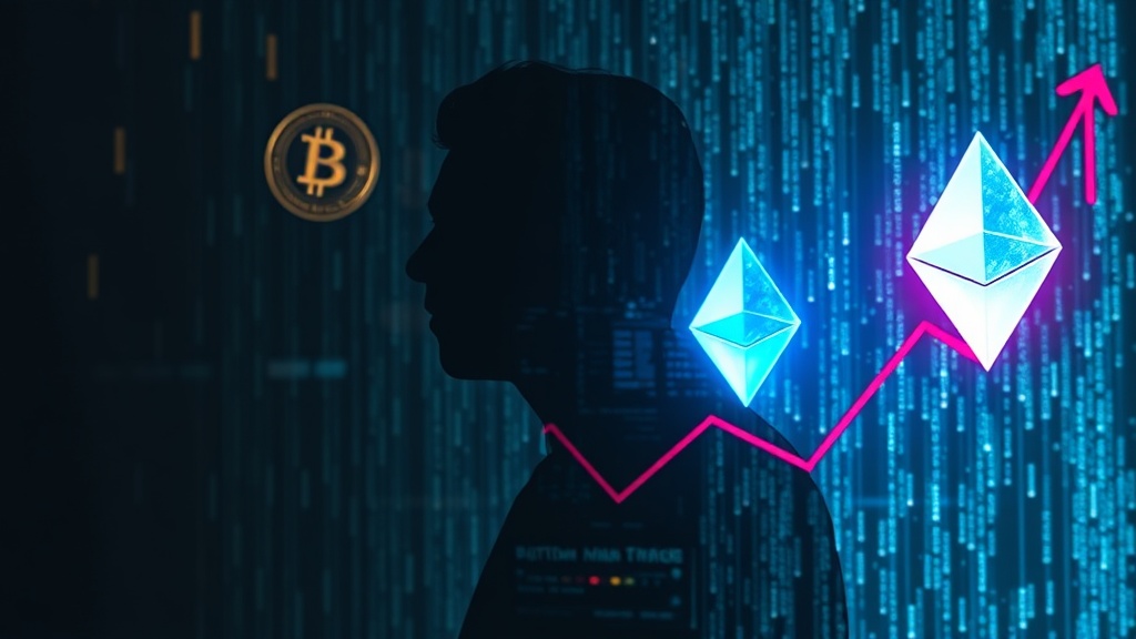 Bitcoin ETF Investors Hold Firm Amid Record Unrealized Losses: An Investigative Report