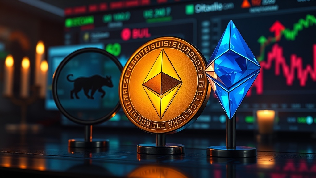 Bitcoin, Ethereum, Solana Diverge on Quantum Threat Response as Industry Shifts from Theory to Action