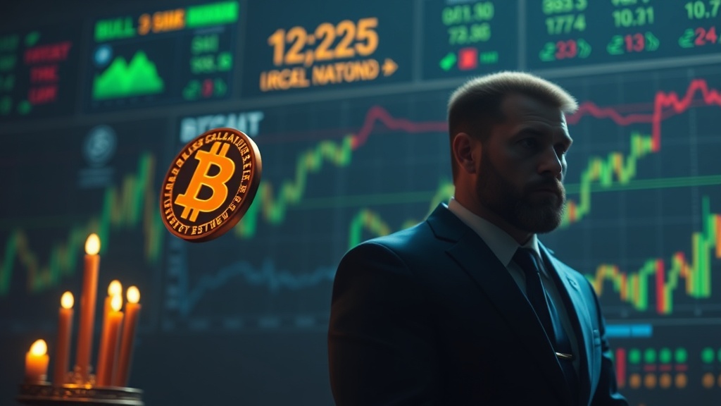 Bitcoin Everlight's BTCL Presale Claims High Returns, But Skepticism Warranted Amid Market Fear