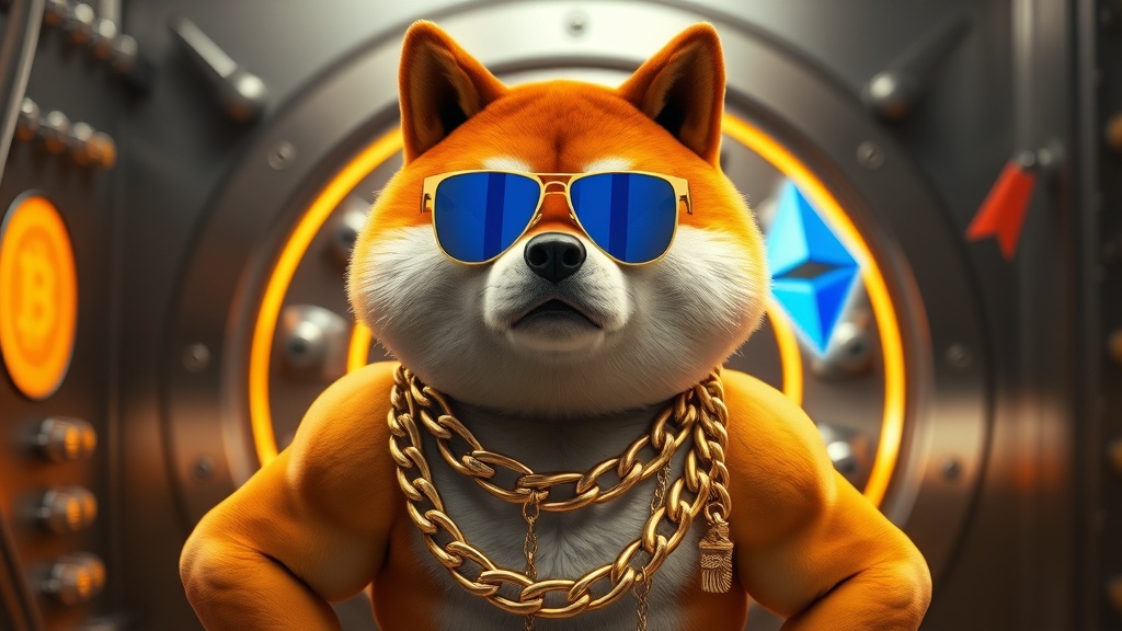 Bitcoin Rally Driven by US Crypto Bill Hopes and Iran De-escalation Talk: A Skeptical Investigation