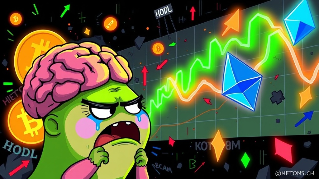 Bitwise CIO Declares End of Rotational Altcoin Pumps: A Skeptical Investigation into Market Evolution Amid Extreme Fear