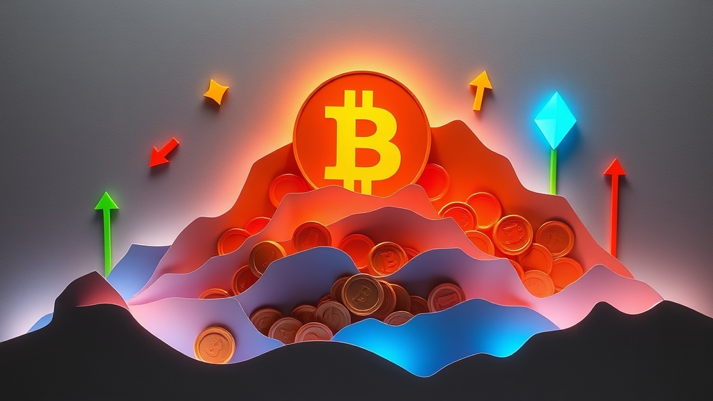 BTC Could Fall 30% More This Year Amid Bear Market, Says Hedge Fund: A Skeptical Investigation