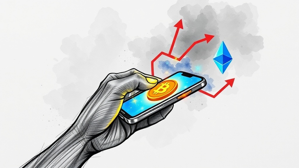 BTC Faces Selling Pressure from Miners Holding $8B, Bloomberg Reports: A Skeptical Investigation into Capital Reallocation and Market Impact