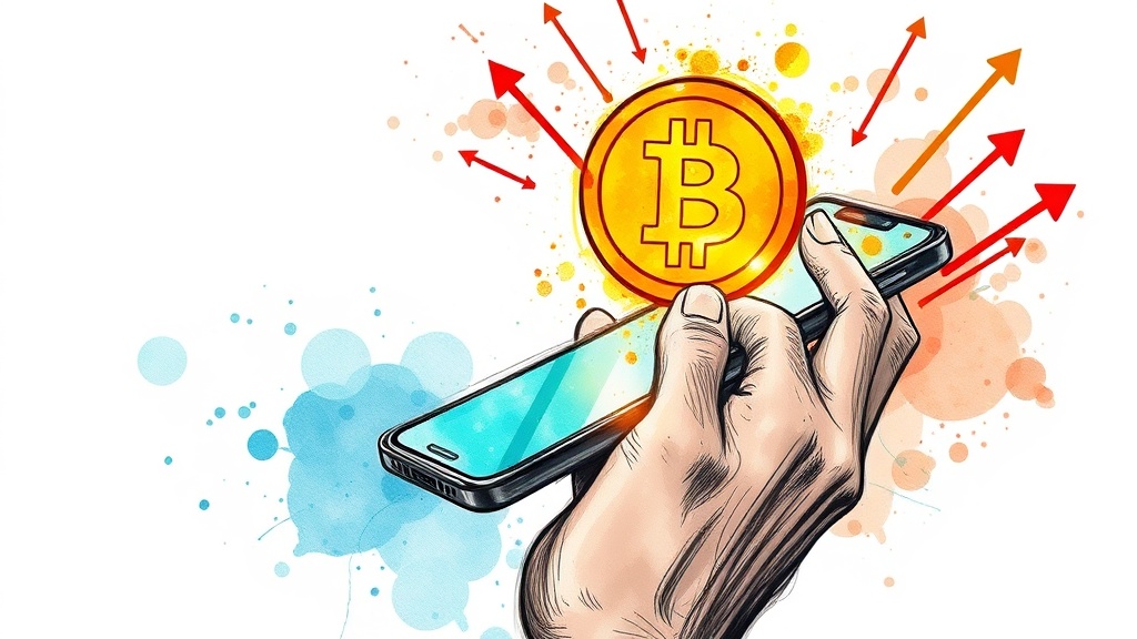 BTC Rises Above $69,000 Amid Extreme Fear Sentiment: An Investigative Report on Market Dynamics and Contradictions