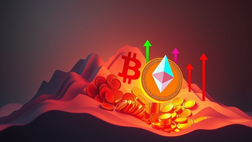 BTC Rises Above $70,000 Amid Extreme Fear Sentiment: A Deep Dive into Market Dynamics and Regulatory Context