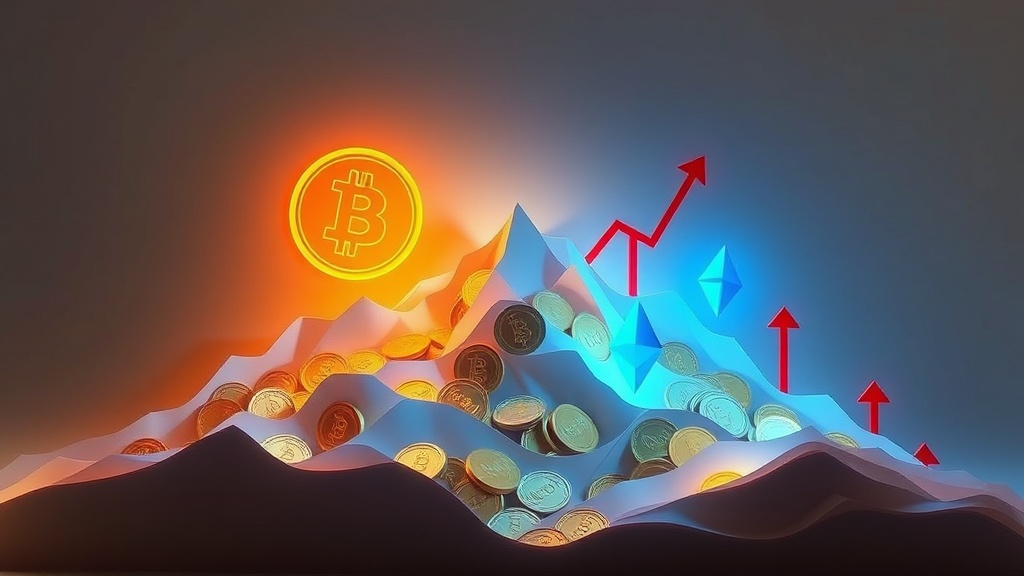 BTC Selling Pressure Easing as Institutions Show Early Signs of Buying: A Skeptical Investigation into Glassnode's Claims Amid Extreme Market Fear