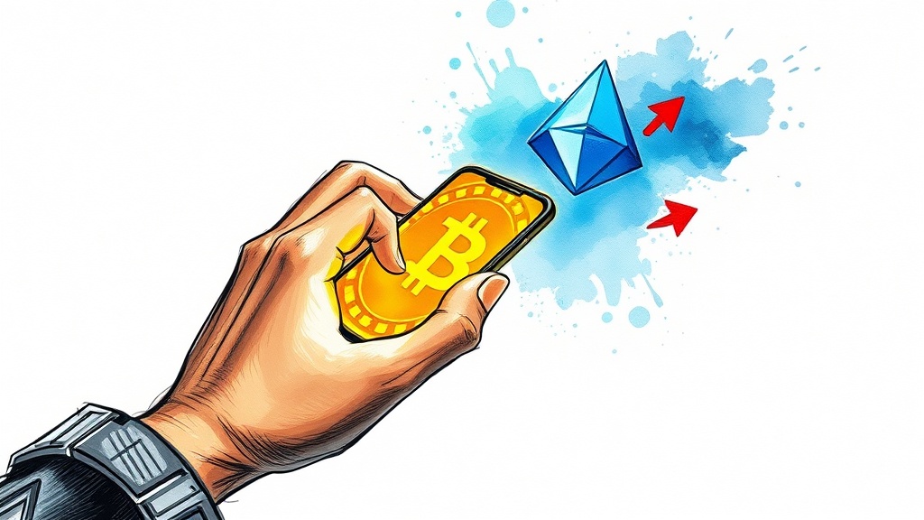 CoinShares Report: No Institutional Panic Selling Despite Bitcoin Drop, But Market Fear Signals Contradiction