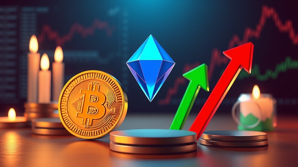 CP Markets Issues Top 10 Altcoin Watchlist Amid Market Downturn, Targets Bittensor, Siren, Midnight