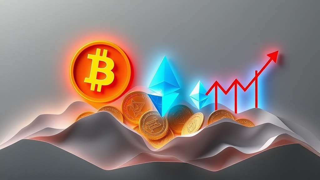 Crypto 'Fear & Greed Index' Drops to 10, Signaling Extreme Fear: An Investigative Report on Market Sentiment and Contradictions