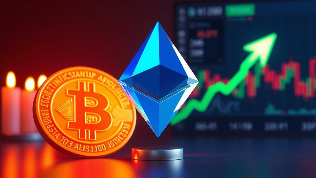 Cryptocurrency news visual illustration: Crypto Markets Face $100 Million Supply Shock This Week A Deep Dive into Token Unlocks and Market Impact