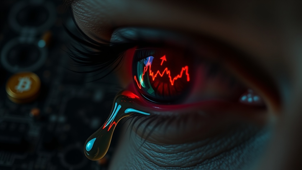 DSRV Secures Strategic Investment from Kyobo Group: A Skeptical Investigation into Blockchain Infrastructure and Market Implications